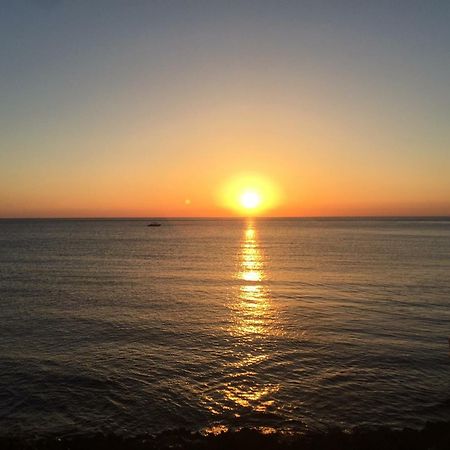Casetta Calamancina San Vito Lo Capo Bagian luar foto