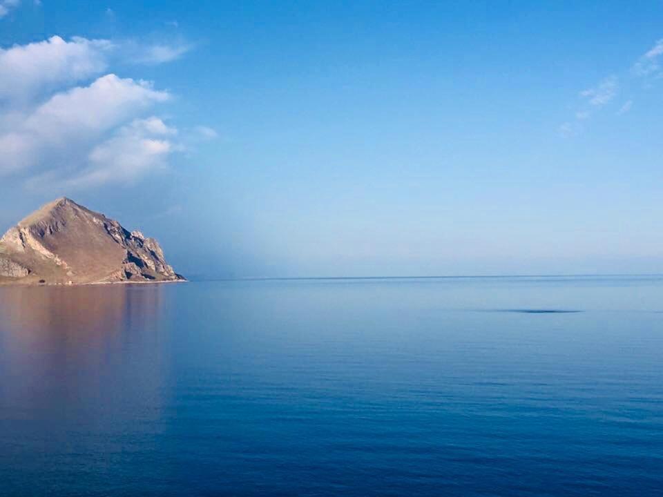 Casetta Calamancina San Vito Lo Capo Bagian luar foto