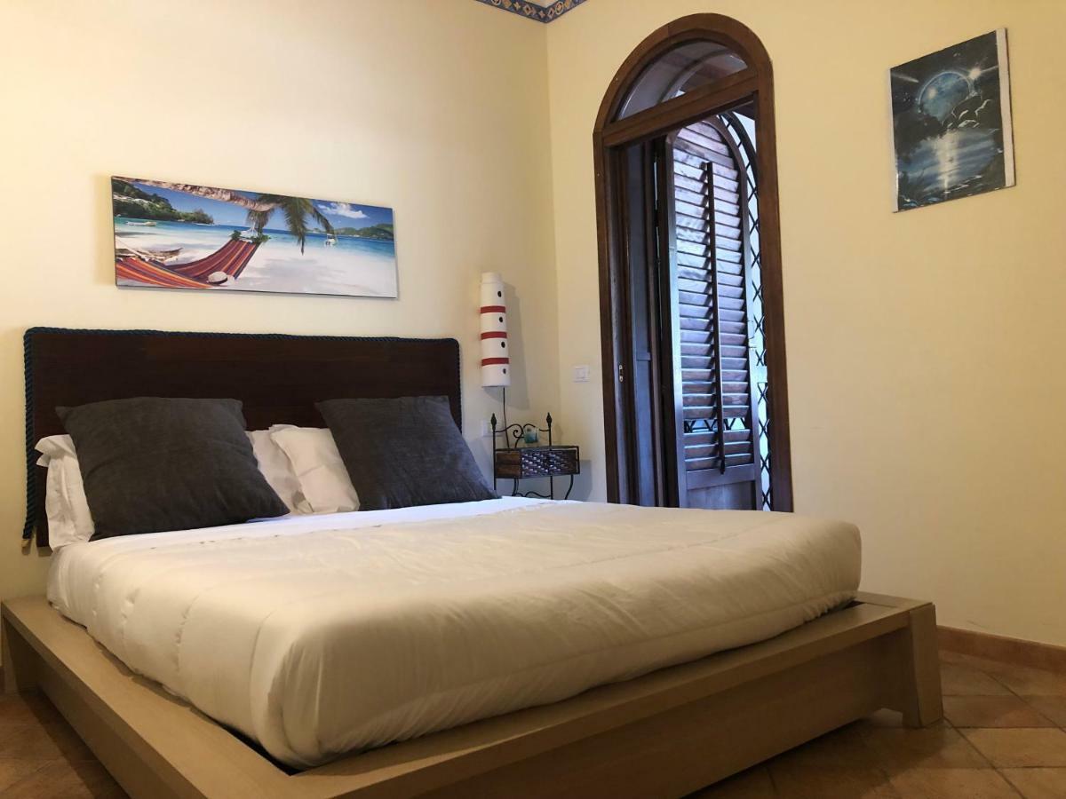 Casetta Calamancina San Vito Lo Capo Bagian luar foto